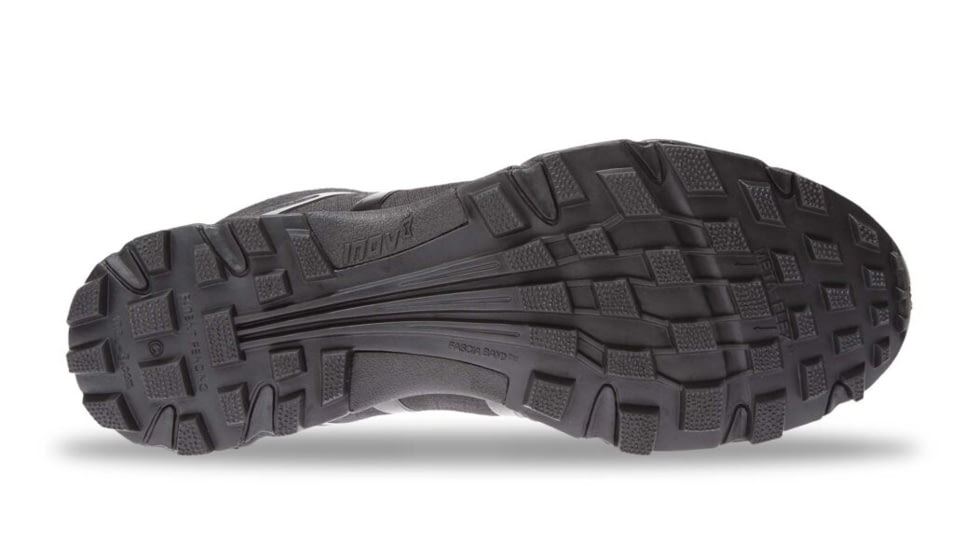 Inov-8 Roclite G 286 GTX Hiking Shoe - Mens, Black, 7.5 US, 000955-BK-M-01-M7.5