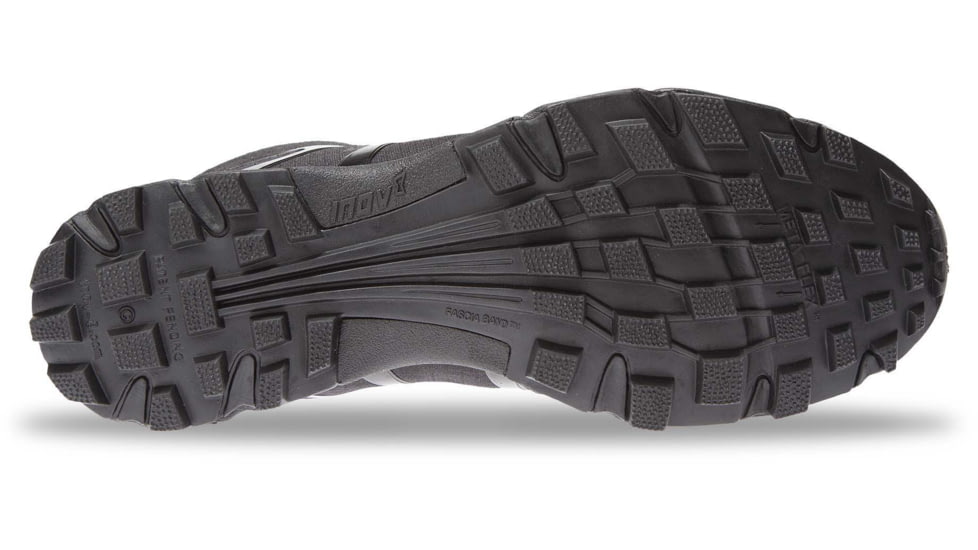 Inov-8 Roclite G 286 GTX Hiking Shoes - Mens, Black, M10, 000955-BK-M-01-10