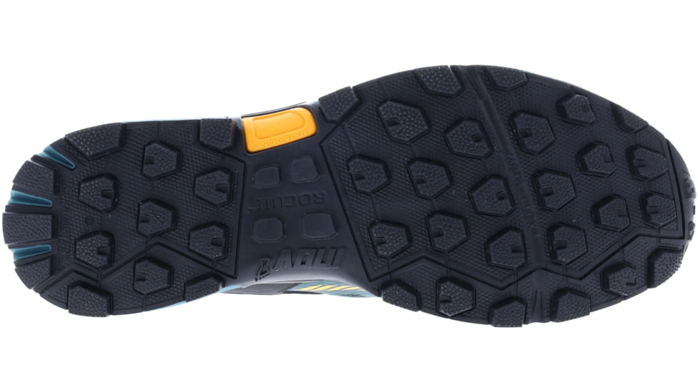 Inov-8 Roclite G 315 GTX V2 Shoes - Mens, Pine/Nectar, 9.5, 001019-PINE-M-01-95