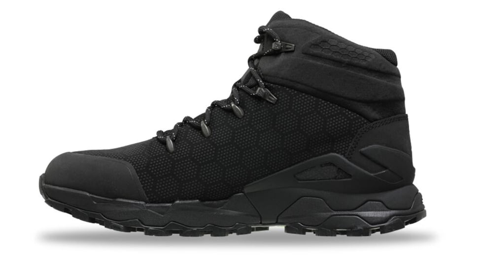 Inov-8 Roclite Pro G 400 GTX Hiking Shoe - Mens, Black, 15 US, 000950-BK-s-01-M15