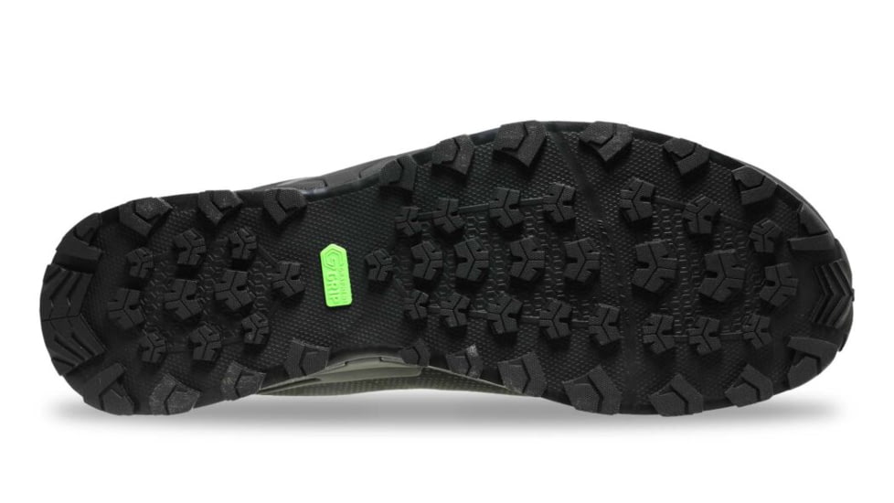 Inov-8 Roclite Pro G 400 GTX Hiking Shoe - Mens, Black, 15 US, 000950-BK-s-01-M15