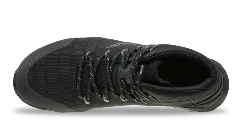 Inov-8 Roclite Pro G 400 GTX Hiking Shoe - Mens, Black, 15 US, 000950-BK-s-01-M15