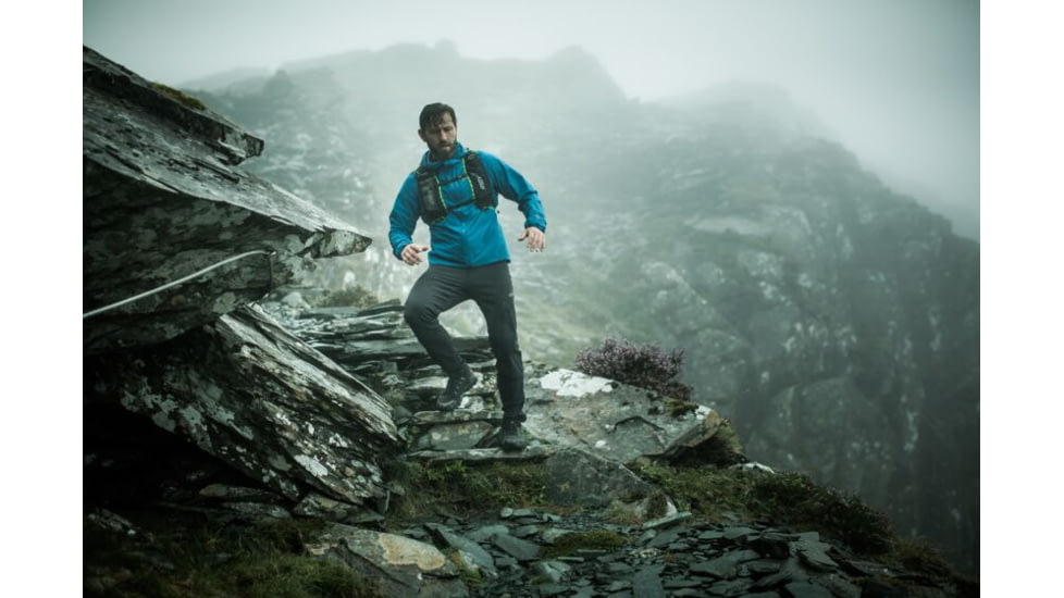 Inov-8 Roclite Pro G 400 GTX Hiking Shoe - Mens, Black, 15 US, 000950-BK-s-01-M15