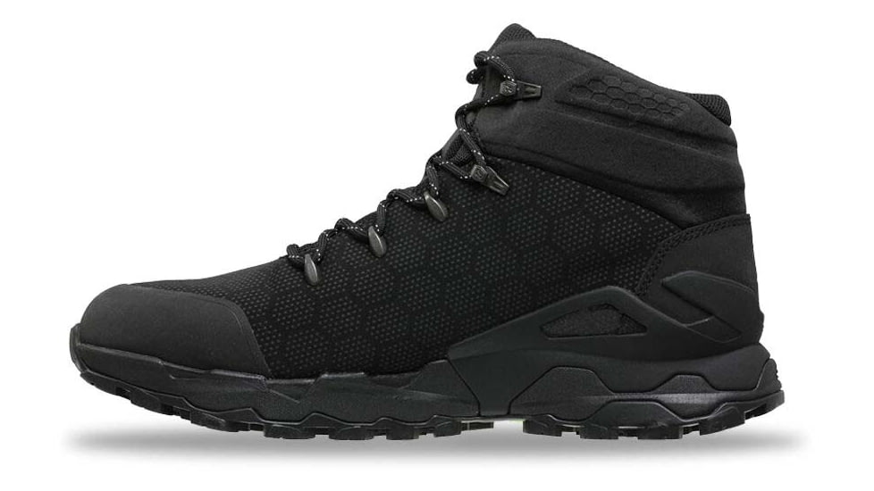 Inov-8 Roclite Pro G 400 GTX Hiking Shoes - Mens, Black, M10, 000950-BK-S-01-10