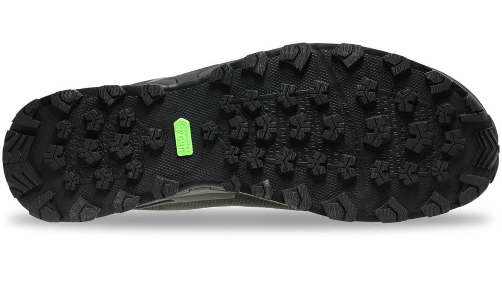 Inov-8 Roclite Pro G 400 GTX Hiking Shoes - Mens, Black, M10, 000950-BK-S-01-10