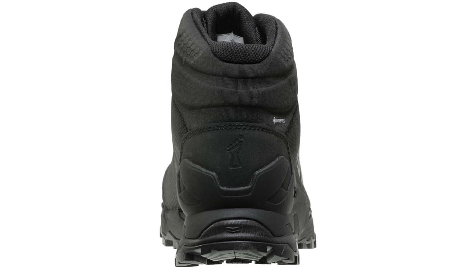 Inov-8 Roclite Pro G 400 GTX Hiking Shoes - Mens, Black, M10, 000950-BK-S-01-10