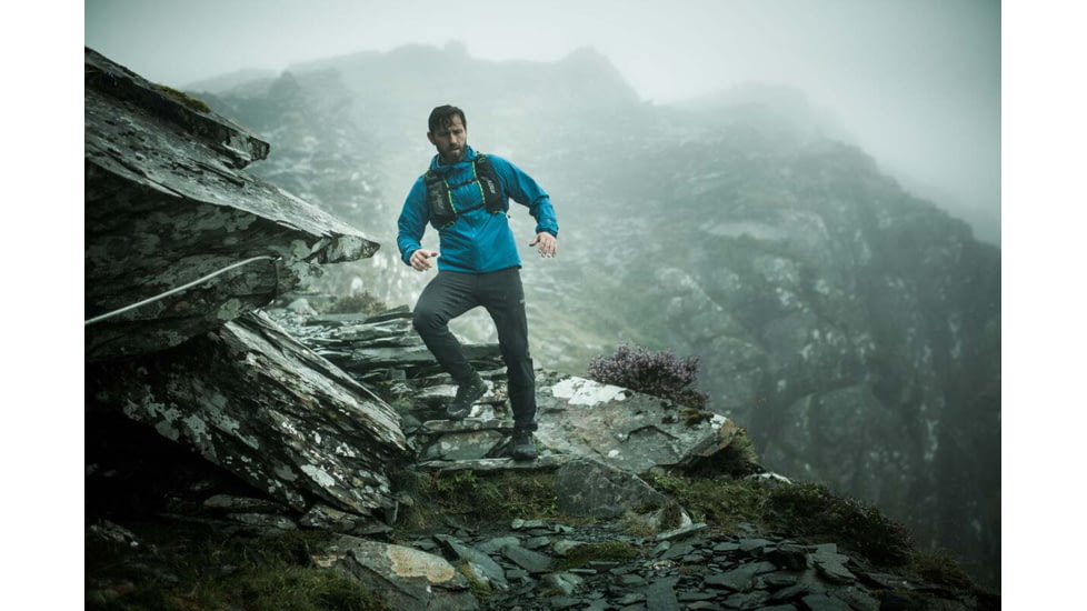 Inov-8 Roclite Pro G 400 GTX Hiking Shoes - Mens, Black, M10, 000950-BK-S-01-10