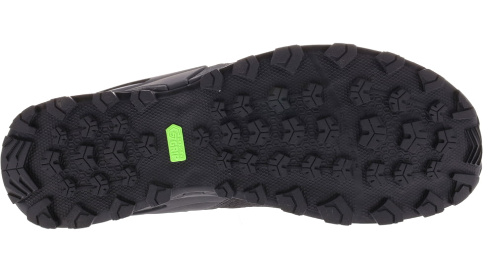 Inov-8 Roclite Pro G 400 GTX V2 Hiking Boots - Mens, Black, 7/ 40.5/ M8/ W9.5, 001-073-BK-S-01-8