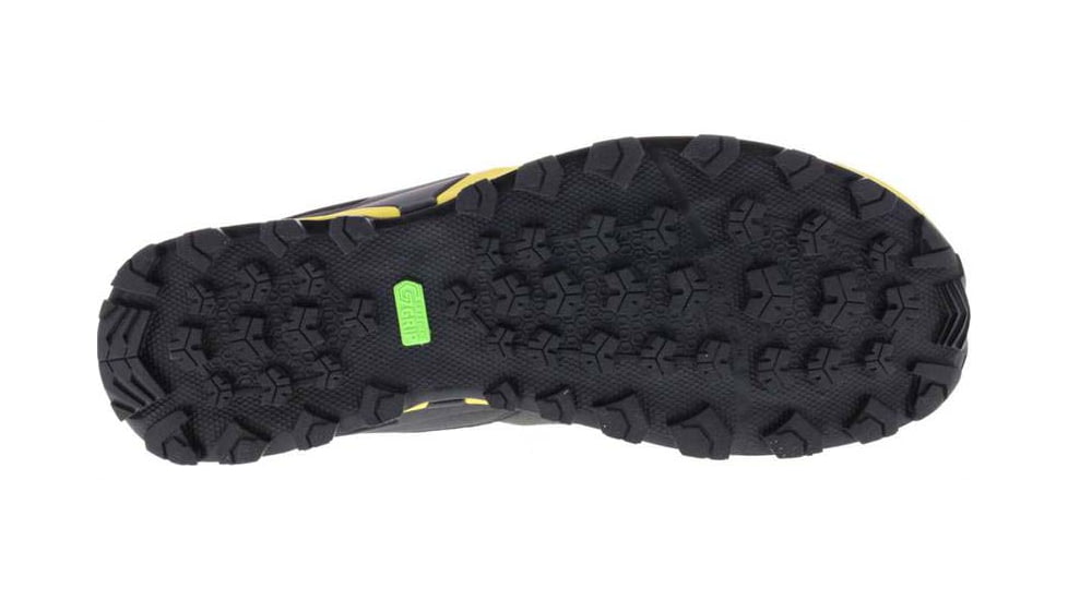 Inov-8 Roclite Pro G 400 GTX V2 Hiking Boots - Mens, Olive/Black/Yellow, 7.5, 001-073-OLBKYW-S-01-85