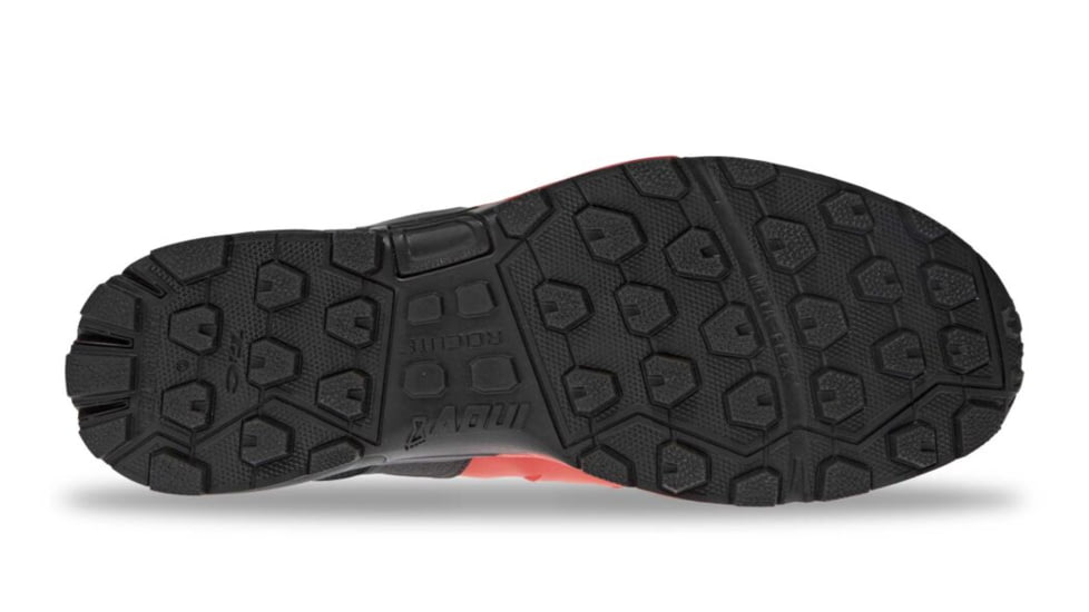 Inov-8 RocliteG 275 Shoe - Mens, Red/Black, 7.5 US, 000806-RDBK-M-01-M7.5