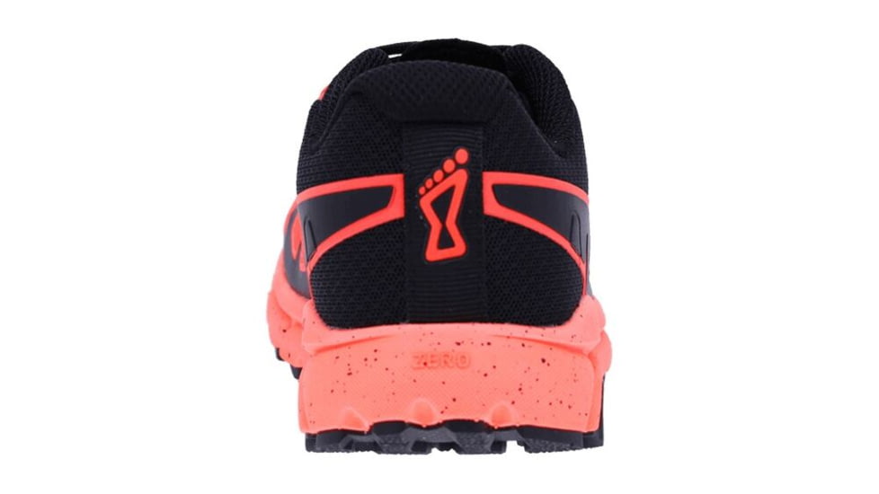 Inov-8 Terraultra G 270 Running Shoe - Womens, Coral/Black, 7.5 US, 000954-COBK-s-01-W7.5