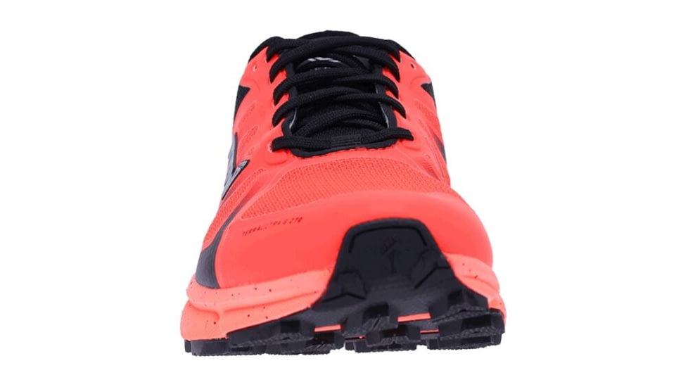 Inov-8 Terraultra G 270 Running Shoe - Womens, Coral/Black, 7.5 US, 000954-COBK-s-01-W7.5