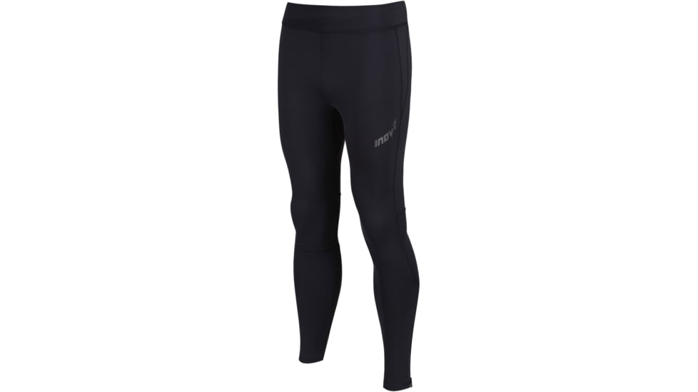 Inov-8 Tight - Mens, Black, Small, 000755-BK-04-S