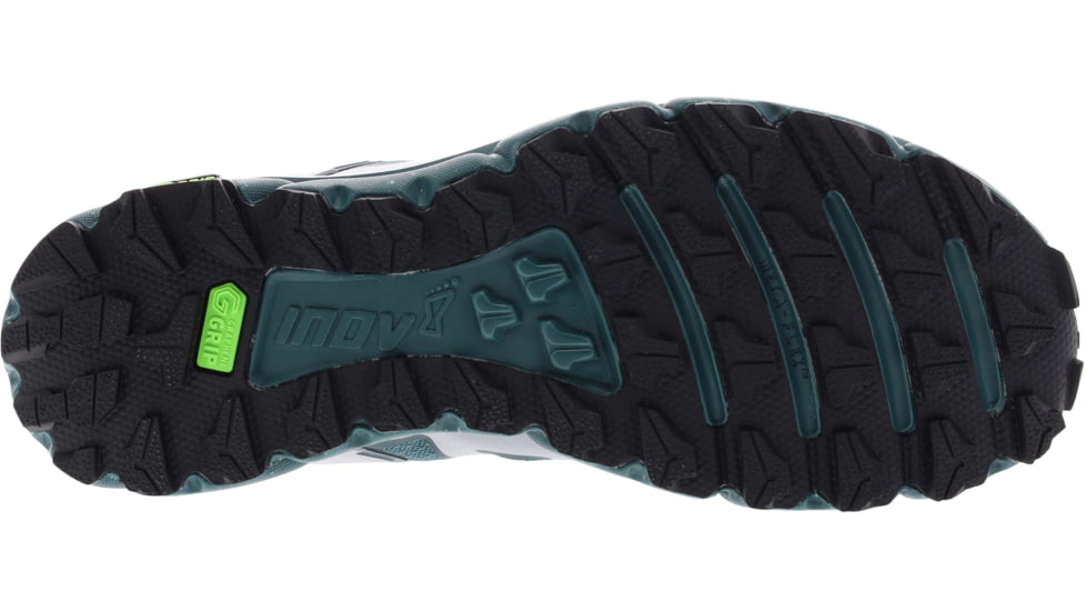 Inov-8 TrailFly G 270 Shoes - Womens, Pine/Mint, 7, 001058-PIMT-W-01-7