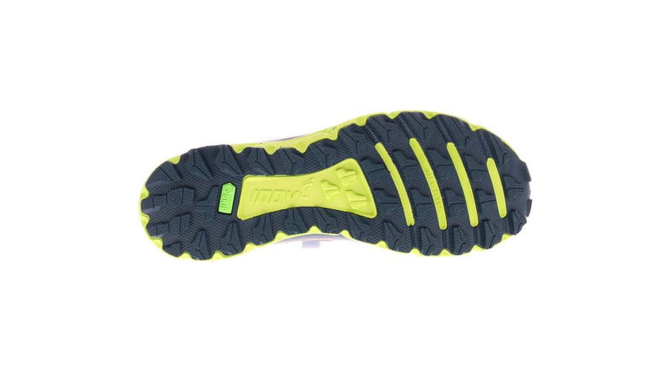 Inov-8 TrailFly G 270 V2 Shoes - Mens, Pine/Lime, 11.5, 001-065-PILM-S-01-12.5