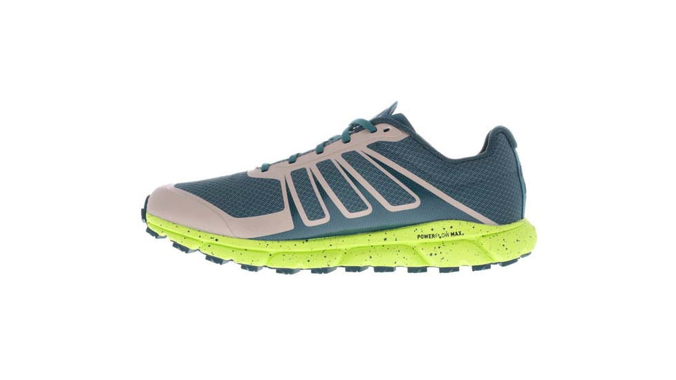 Inov-8 TrailFly G 270 V2 Shoes - Mens, Pine/Lime, 11.5, 001-065-PILM-S-01-12.5