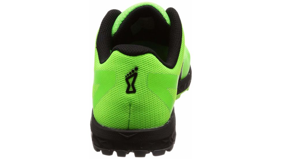 Inov-8 Trailroc 270 Trail Running Shoes - Mens, Green/Black, 12.5 US, 000627-GNBK-M-01-12.5