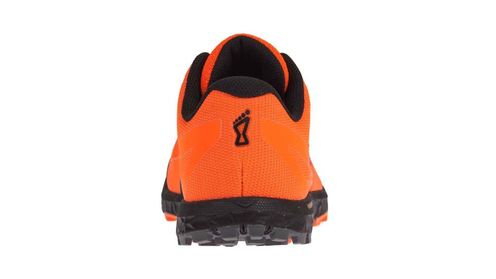 Inov-8 Trailroc 270 Trail Running Shoes - Mens, Orange/Black, 12.5 US, 000627-ORBK-M-01-12.5