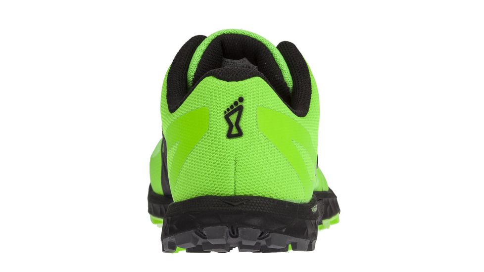 Inov-8 Trailroc 270 Trailrunning Shoe  - Men's, Green/Black, 8 000627-GNBK-M-01-8