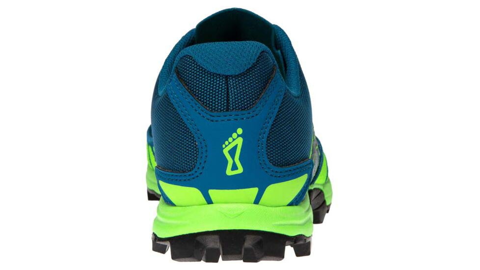 Inov-8 X-Talon 255 Trailrunning Shoes - Mens, Blue Green, 10, 000914-BLGN-S-01-10