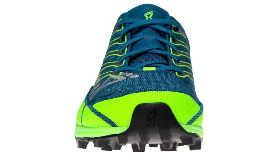 Inov-8 X-Talon 255 Trailrunning Shoes - Mens, Blue Green, 10, 000914-BLGN-S-01-10