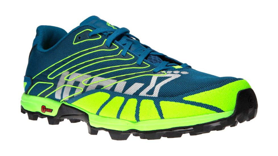 Inov-8 X-Talon 255 Trailrunning Shoes - Mens, Blue Green, 10, 000914-BLGN-S-01-10