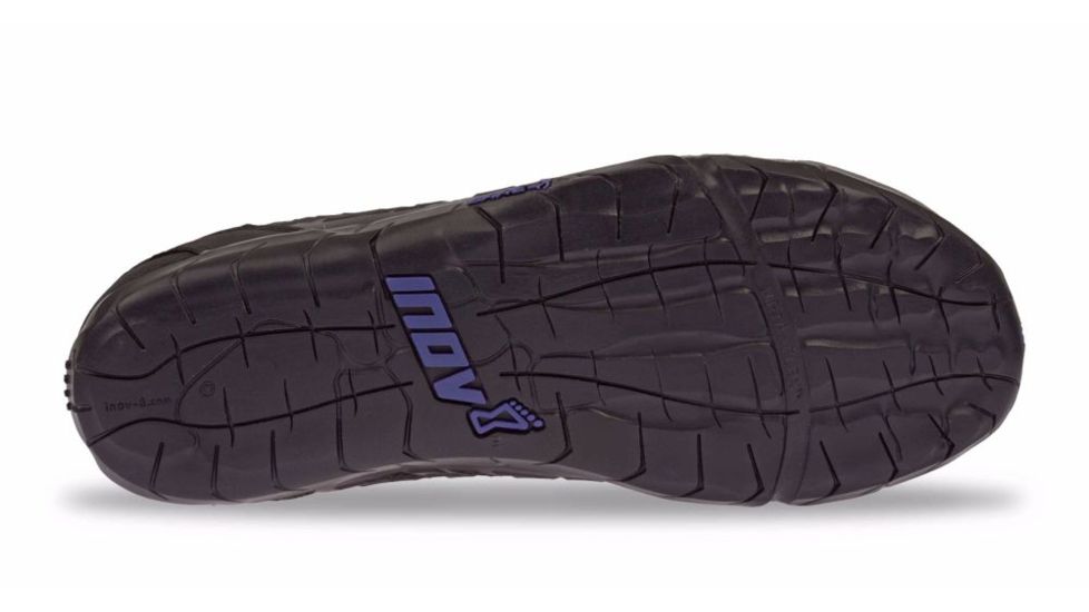 Inov8 Bare-XF 210 V2 Training Shoes - Womens, Black/Purple, 6.5, 000643-BKPL-s-6.5