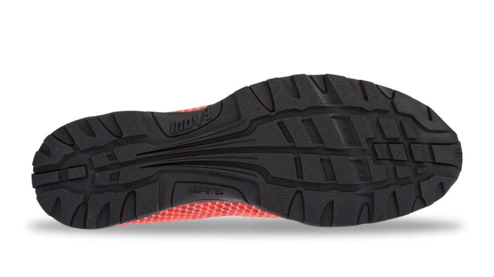 Inov8 F-Lite 195 V2 Training Shoes - Womens, Coral/Black, 11, 000641-COBK-p-11