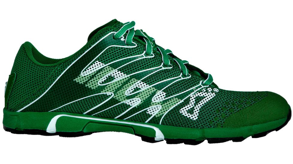 Inov8 F-Lite 230 Trail Running Shoe - Men's-12.5 US-Grey/Black