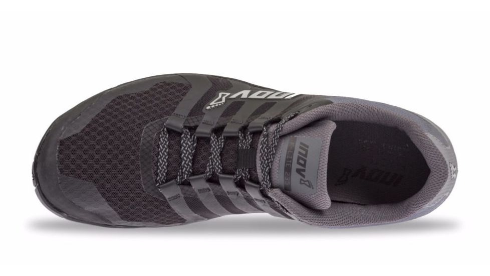 Inov8 F-Lite 235 V2 Training Shoes - Womens, Black/Grey, 11, 000600-BKGY-s-11