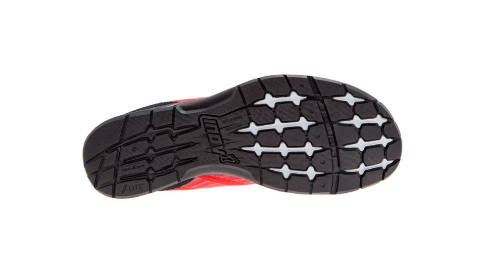 Inov8 F-Lite 250 Trail Running Shoe - Men's, Red/Black, 14, 000039-RDBK-S-01-14