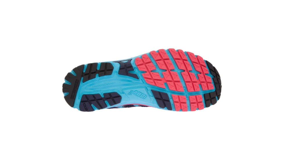 Inov8 Road Claw 275 Road Running Shoe - Womens, Blue/Navy/Berry, 9.5, 000068-BLNYBE-S-01-9.5