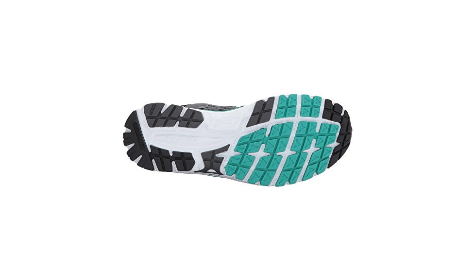 Inov8 Road Claw 275 Road Running Shoe - Womens, Dark Grey/White/Teal, 10.5, 000068-DGWHTL-S-01-10.5