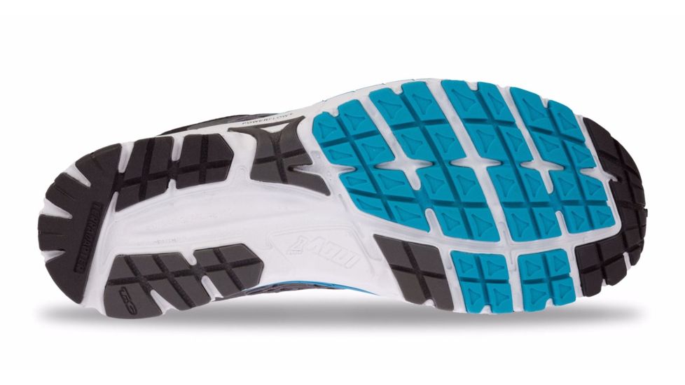 Inov8 Road Claw 275 V2, Grey/Blue, 14 US, 000634-GYBL-S-01-M14