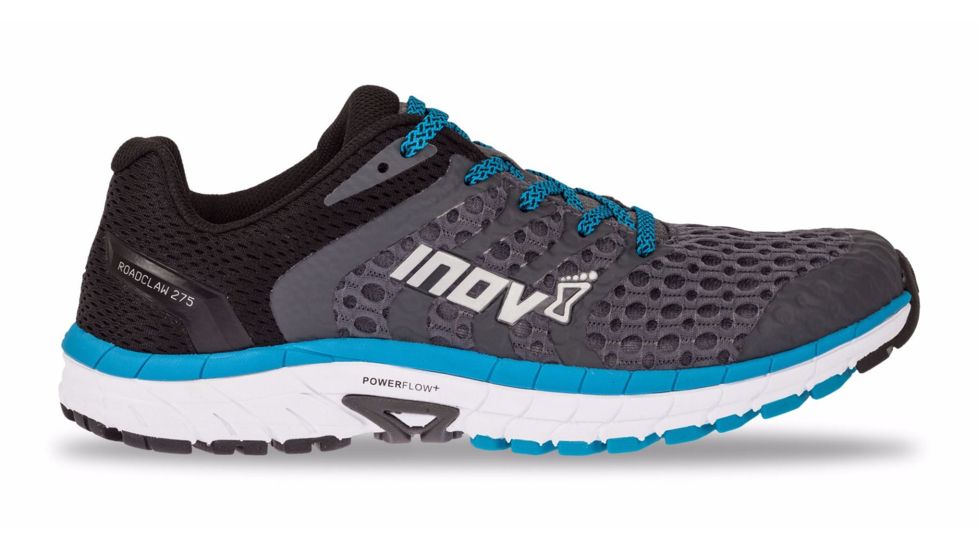 Inov8 Road Claw 275 V2, Grey/Blue, 14 US, 000634-GYBL-S-01-M14