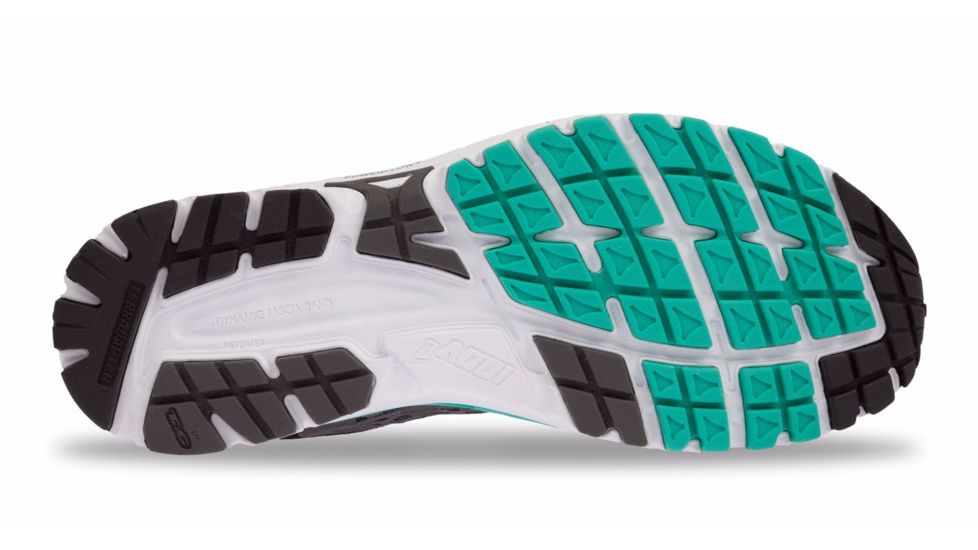 Inov8 Roadclaw 275 V2 - Women's, Blue/Black, Wide - 7.5, 000635-BLBK-S-01-7.5