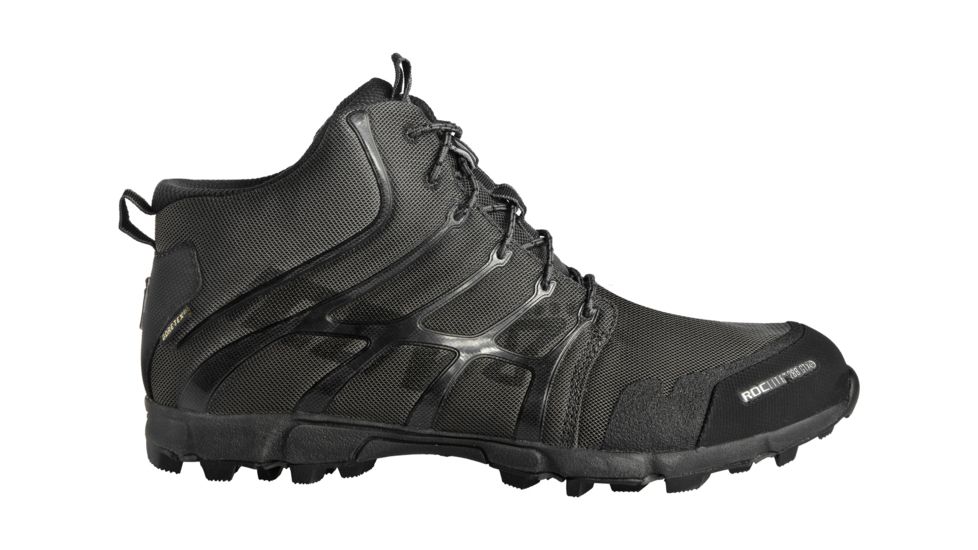 Inov8 Roclite 286 GTX Hiking Boot - Men's-9.5 US-Dark Slate