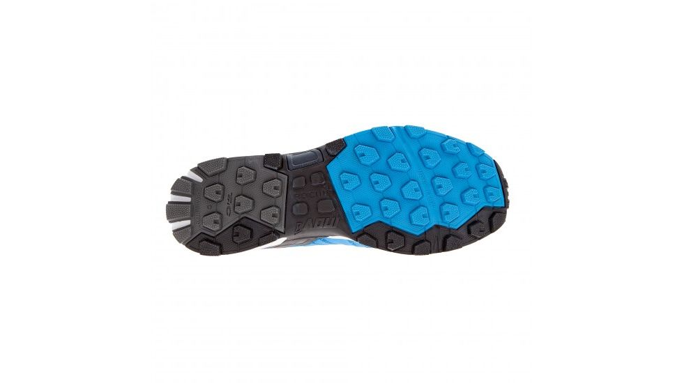 Inov8 Roclite 305 - Men's, Blue/Dark Blue/Black, 9 000550-BLDBBK-M-01-9