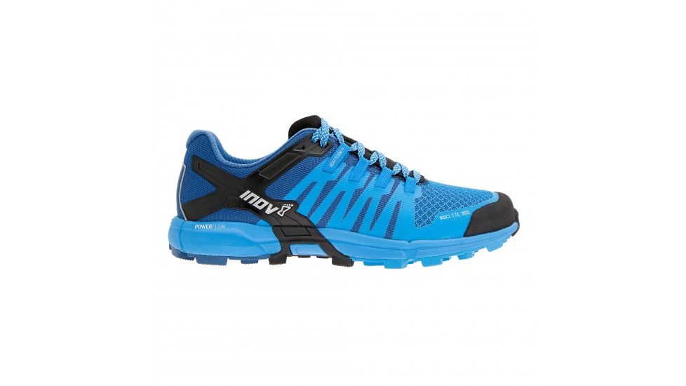 Inov8 Roclite 305 - Men's, Blue/Dark Blue/Black, 9 000550-BLDBBK-M-01-9