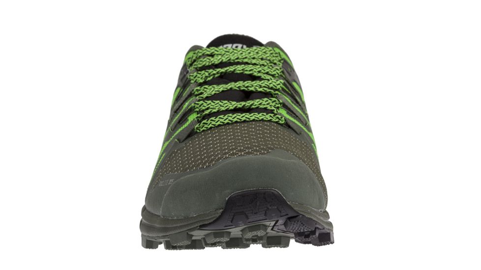 Inov8 Roclite 305 - Men's, Green/Black, 10 000550-GNBK-M-01-10