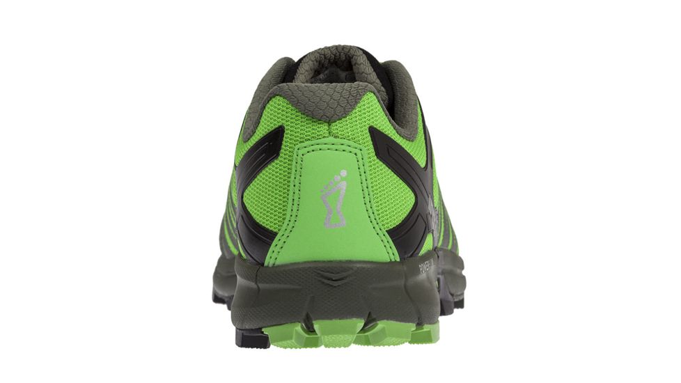 Inov8 Roclite 305 - Men's, Green/Black, 10 000550-GNBK-M-01-10
