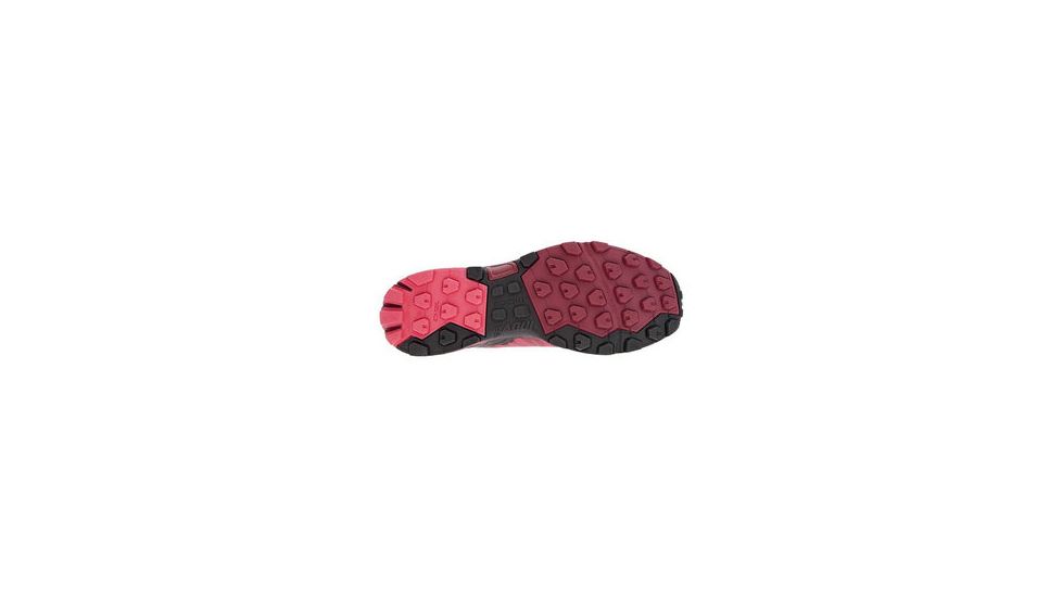 Inov8 Roclite 305 - Women's, Dark Red/Pink/Black, 11 000555-DRPKBK-M-01-11