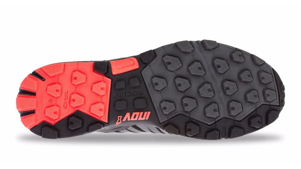 Inov8 Roclite 305 - Women's, Black/Grey, 6.5 000555-TLDRBK-M-01-6.5