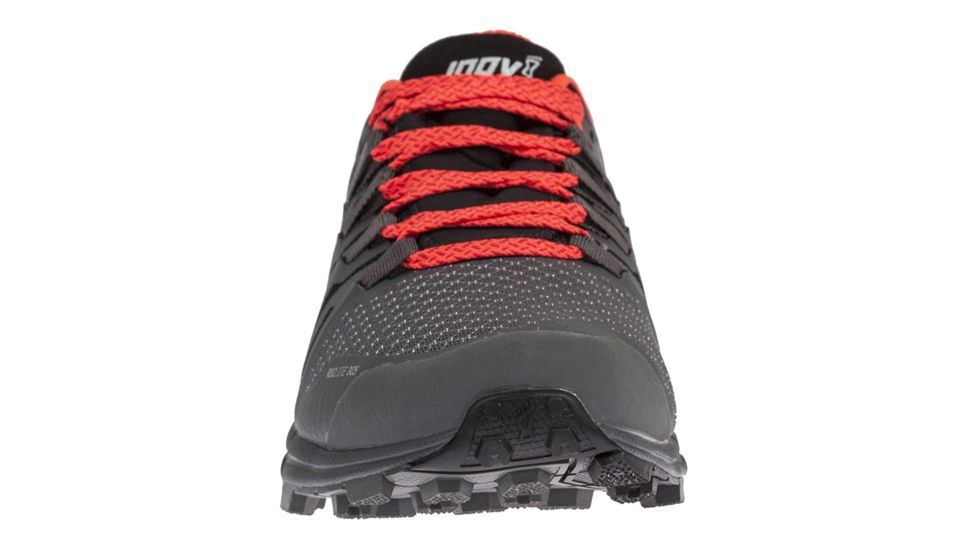 Inov8 Roclite 305 - Women's, Black/Grey, 6.5 000555-TLDRBK-M-01-6.5