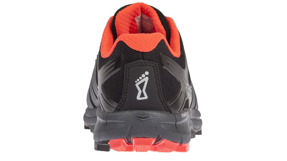Inov8 Roclite 305 - Women's, Black/Grey, 6.5 000555-TLDRBK-M-01-6.5