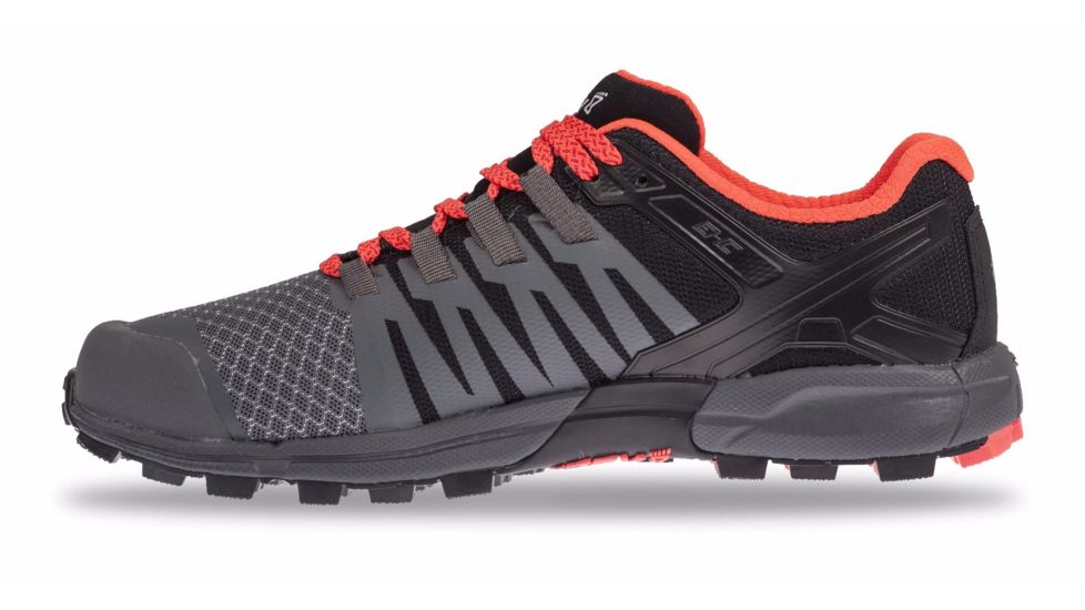 Inov8 Roclite 305 - Womens, Black/Grey, 6.5, 000555-TLDRBK-M-01-6.5