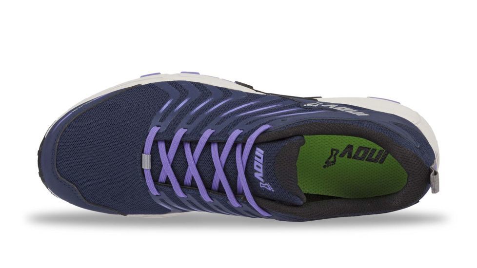 Inov8 Roclite 310 - Womens, Navy/Purple, Medium - 9.5, 000812-NYPL-M-01-9.5