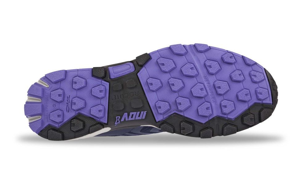 Inov8 Roclite 310 - Womens, Navy/Purple, Medium - 9.5, 000812-NYPL-M-01-9.5