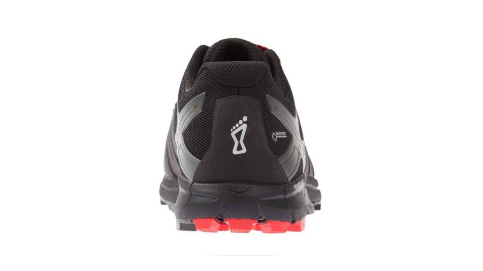Inov8 Roclite 315 GTX, Black/Red, 11 US, 000719-BKRD-M-01-M11