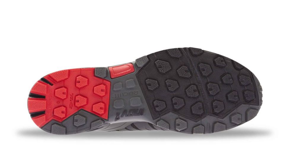 Inov8 Roclite 315 GTX, Black/Red, 11 US, 000719-BKRD-M-01-M11